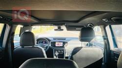 Volkswagen Atlas Cross Sport